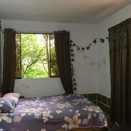 Madera Verde Ecolodge Маранура Экстерьер фото