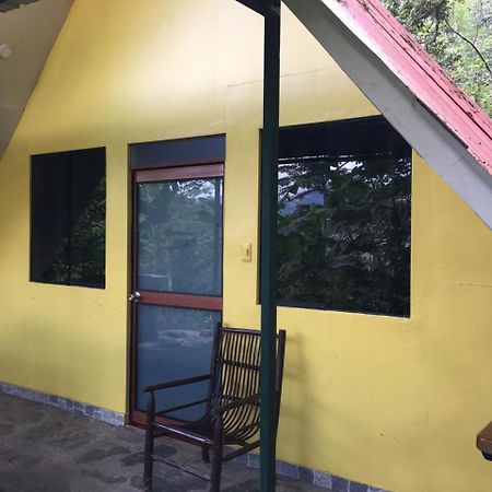 Madera Verde Ecolodge Маранура Экстерьер фото