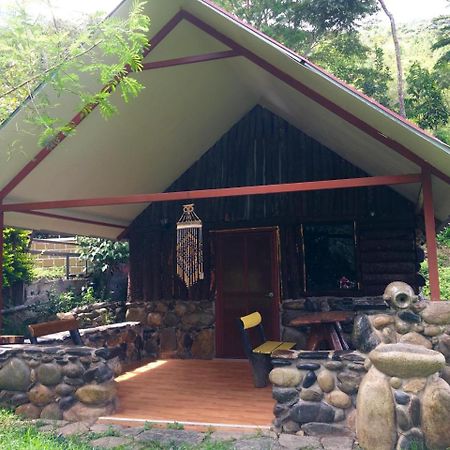 Madera Verde Ecolodge Маранура Экстерьер фото