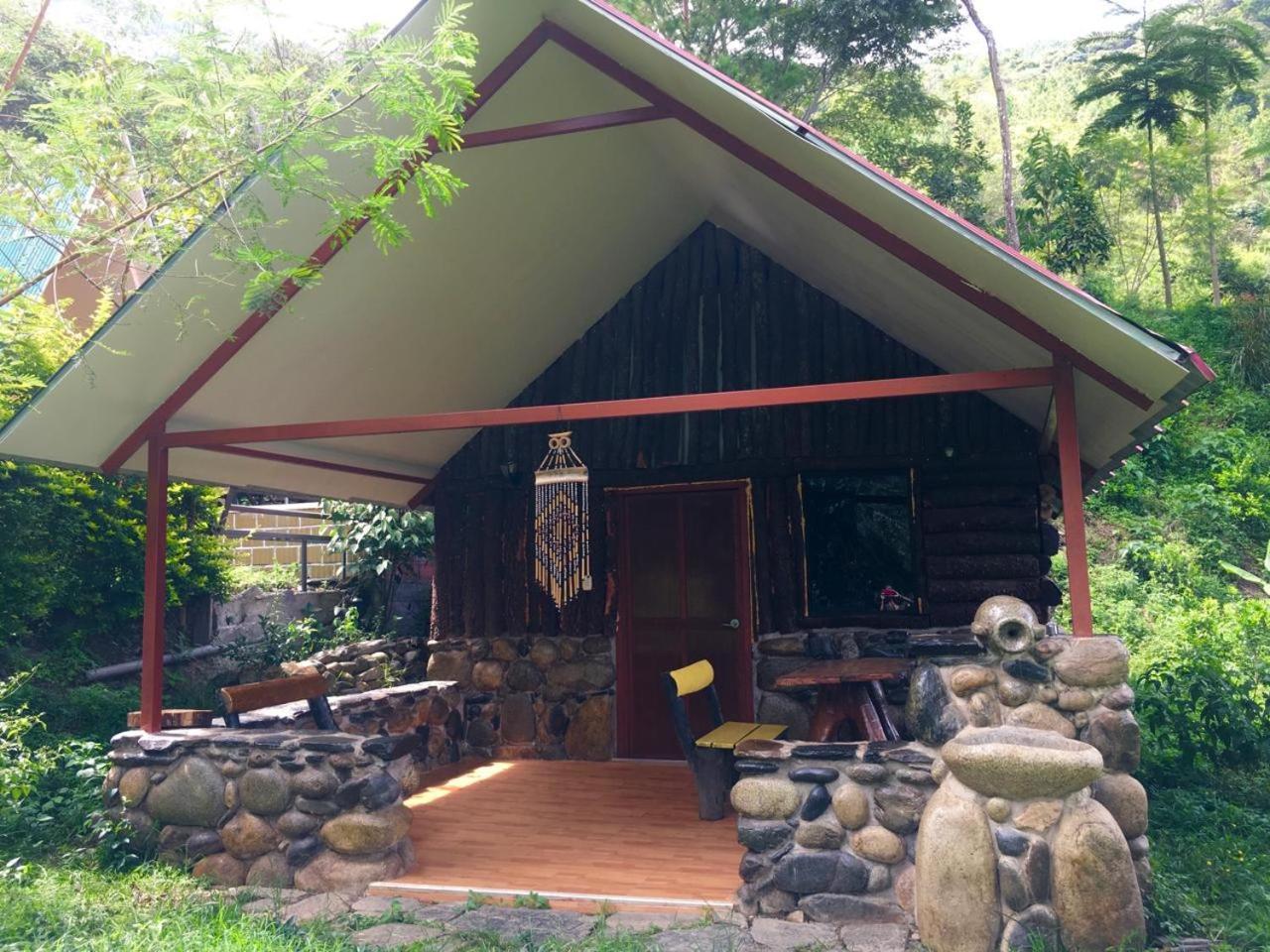 Madera Verde Ecolodge Маранура Экстерьер фото