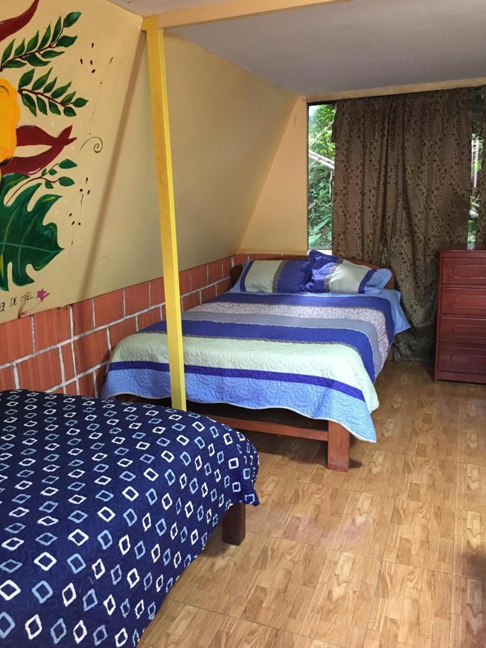 Madera Verde Ecolodge Маранура Экстерьер фото