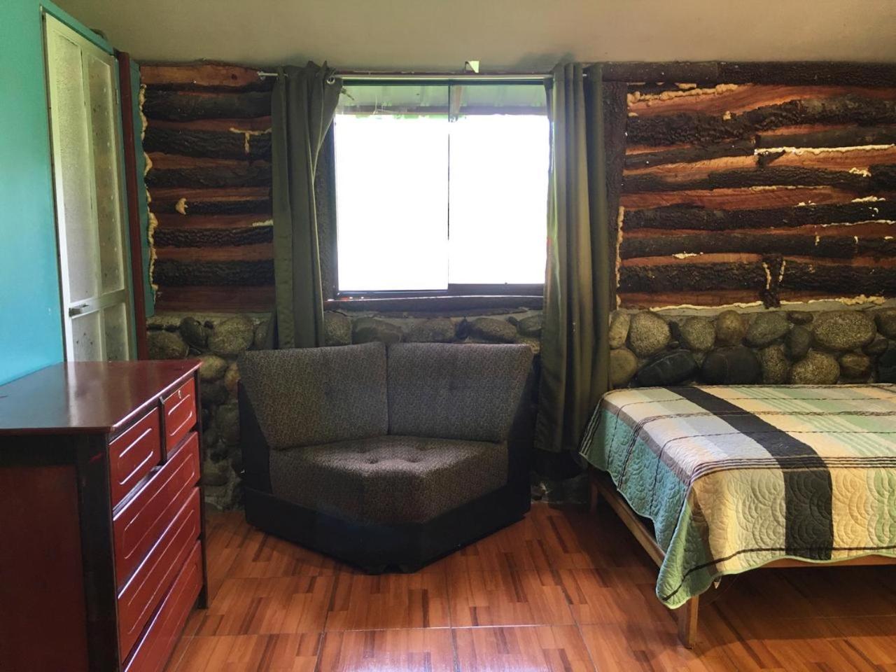 Madera Verde Ecolodge Маранура Экстерьер фото