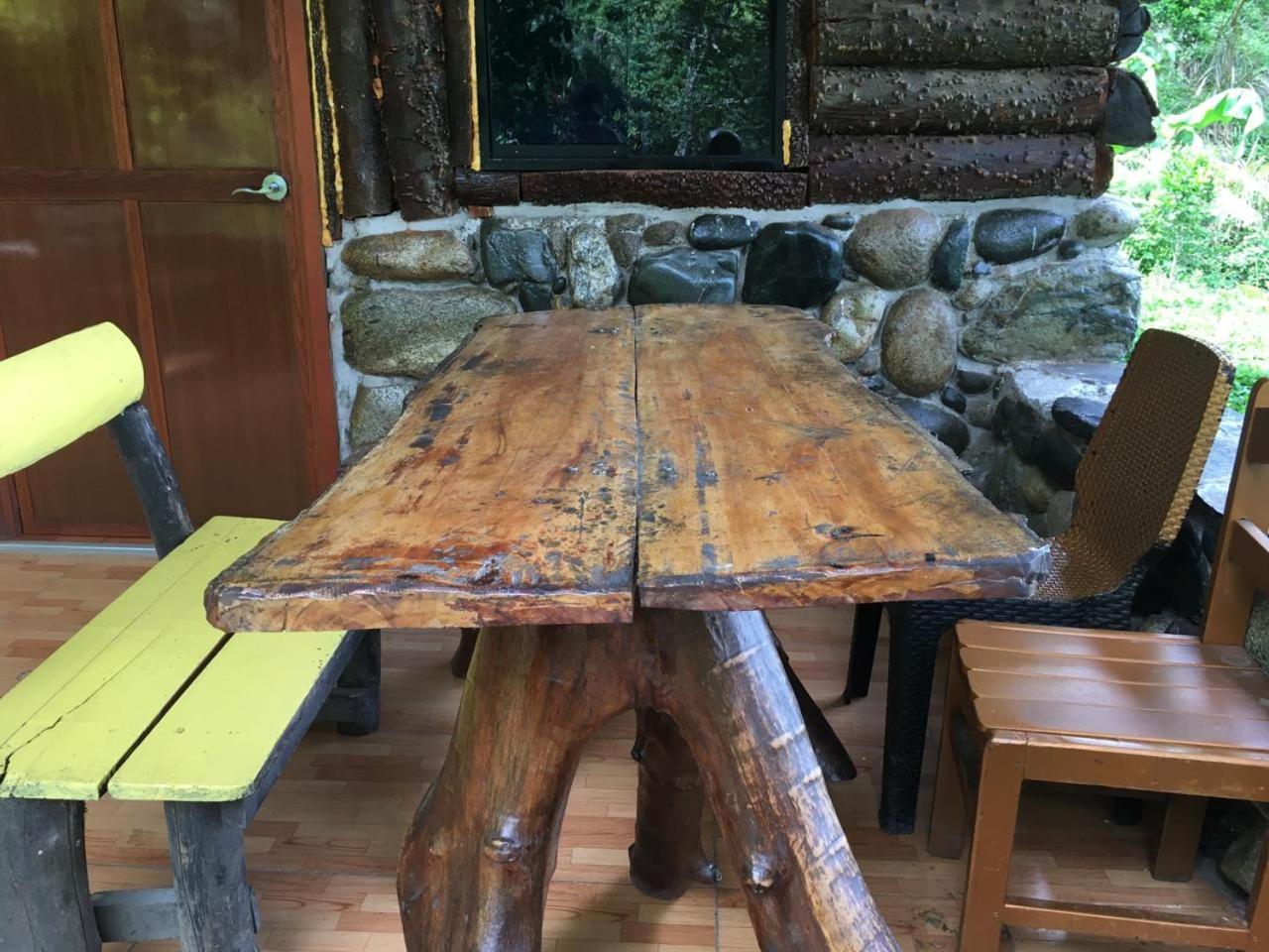 Madera Verde Ecolodge Маранура Экстерьер фото