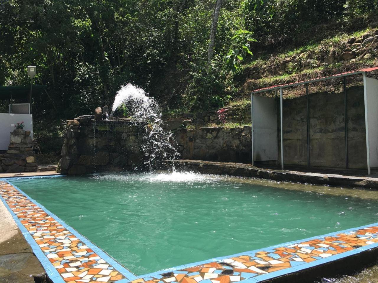 Madera Verde Ecolodge Маранура Экстерьер фото